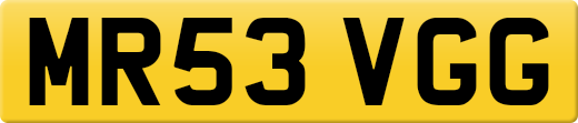 MR53VGG