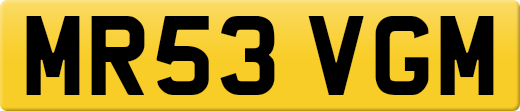 MR53VGM
