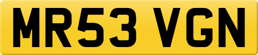 MR53VGN