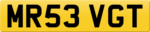 MR53VGT