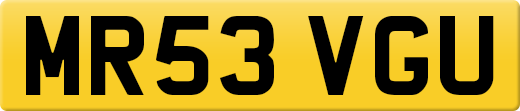 MR53VGU