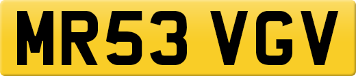 MR53VGV