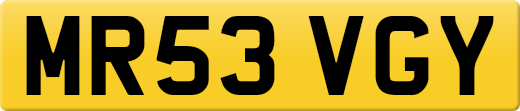MR53VGY