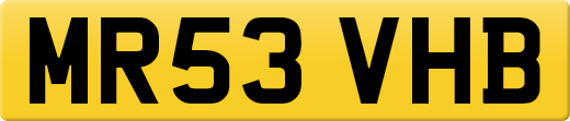MR53VHB