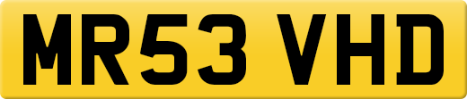 MR53VHD