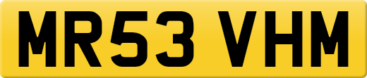 MR53VHM
