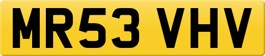 MR53VHV