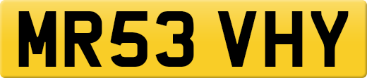 MR53VHY