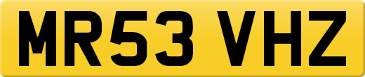 MR53VHZ