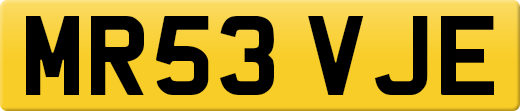 MR53VJE