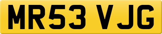 MR53VJG