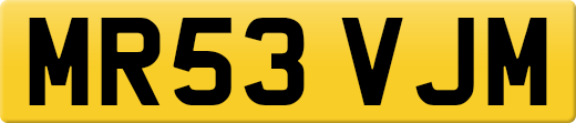 MR53VJM