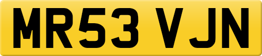 MR53VJN