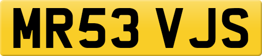 MR53VJS