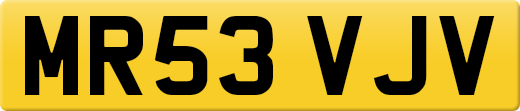 MR53VJV