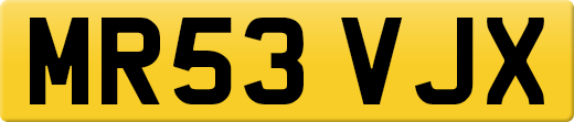 MR53VJX