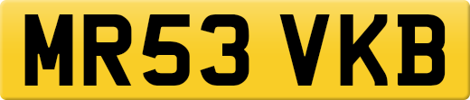MR53VKB