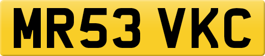MR53VKC