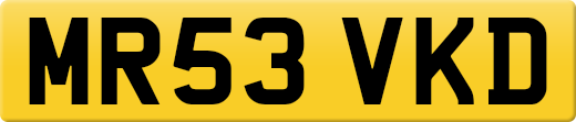 MR53VKD