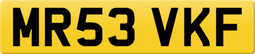 MR53VKF