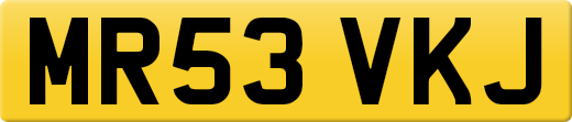 MR53VKJ