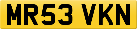 MR53VKN