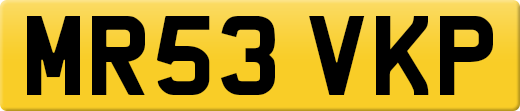 MR53VKP