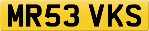 MR53VKS