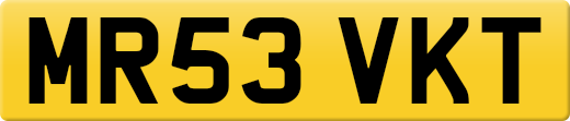 MR53VKT
