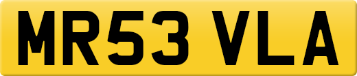 MR53VLA