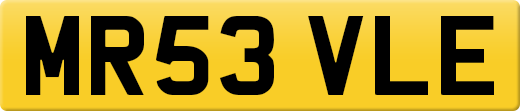 MR53VLE