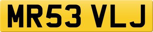 MR53VLJ
