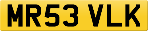 MR53VLK