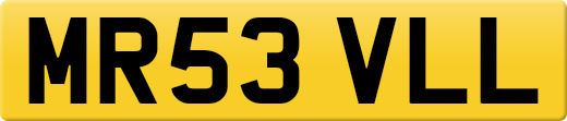 MR53VLL