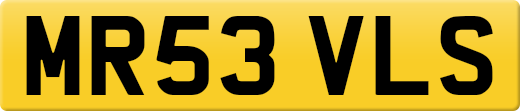 MR53VLS