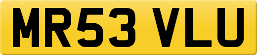 MR53VLU