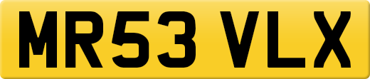 MR53VLX