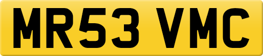MR53VMC