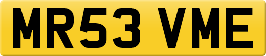 MR53VME