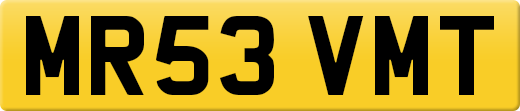 MR53VMT