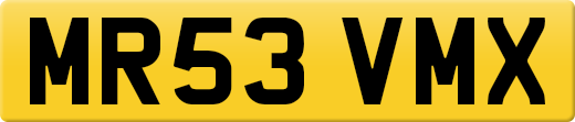 MR53VMX