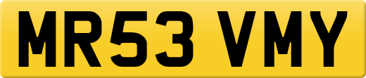MR53VMY