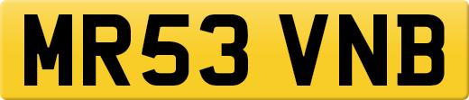MR53VNB