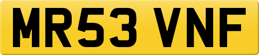 MR53VNF