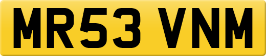 MR53VNM