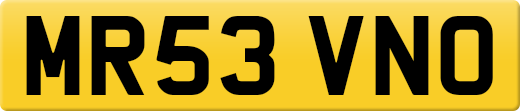 MR53VNO
