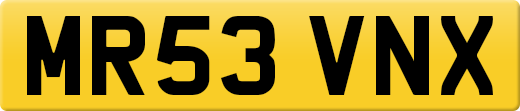 MR53VNX