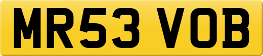 MR53VOB