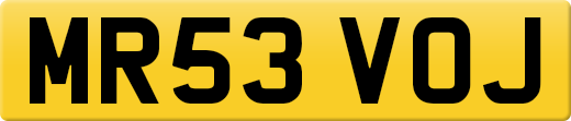 MR53VOJ