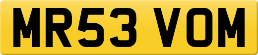 MR53VOM